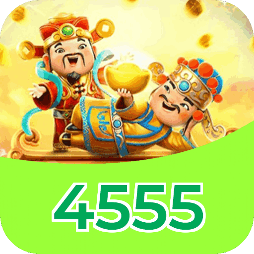 Tabela RTP dos jogos de cassino da 4555